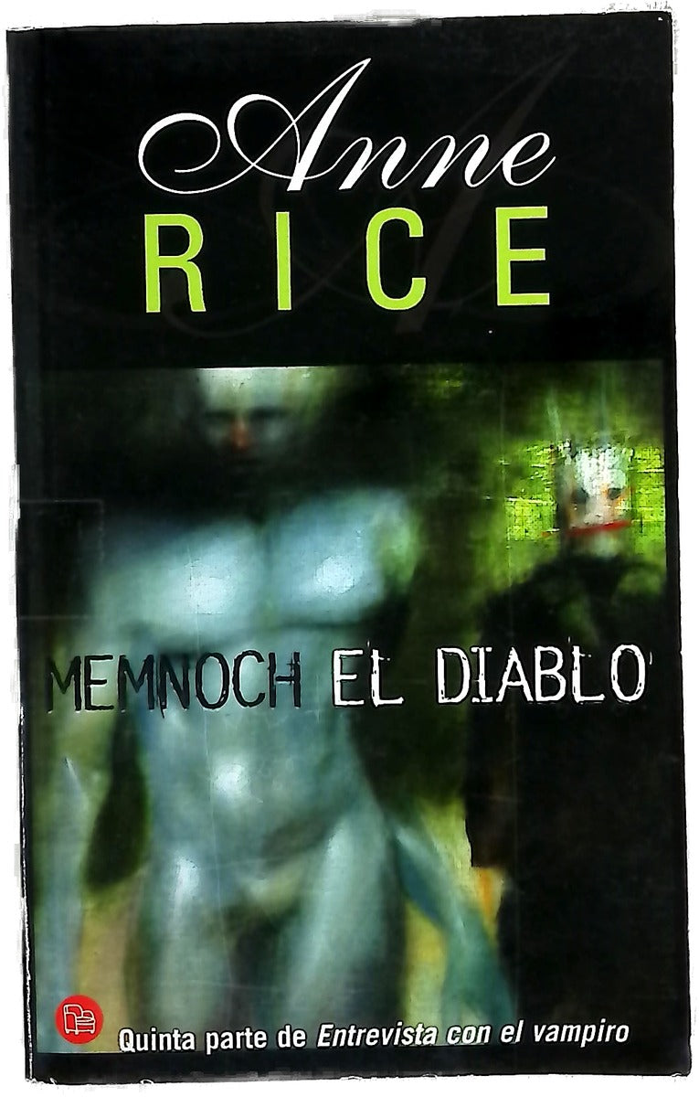 Memnoch el diablo