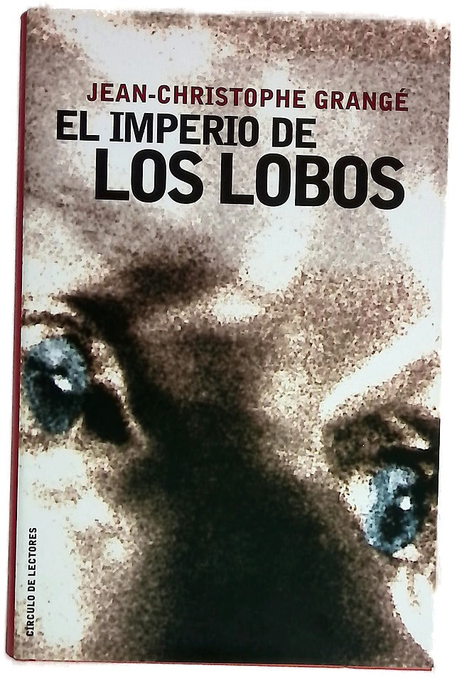 El imperio de los lobos