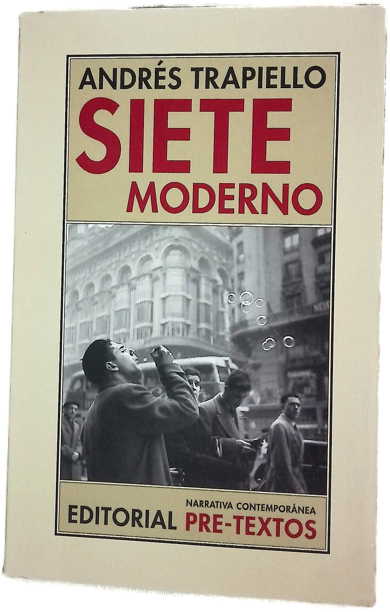 Siete moderno