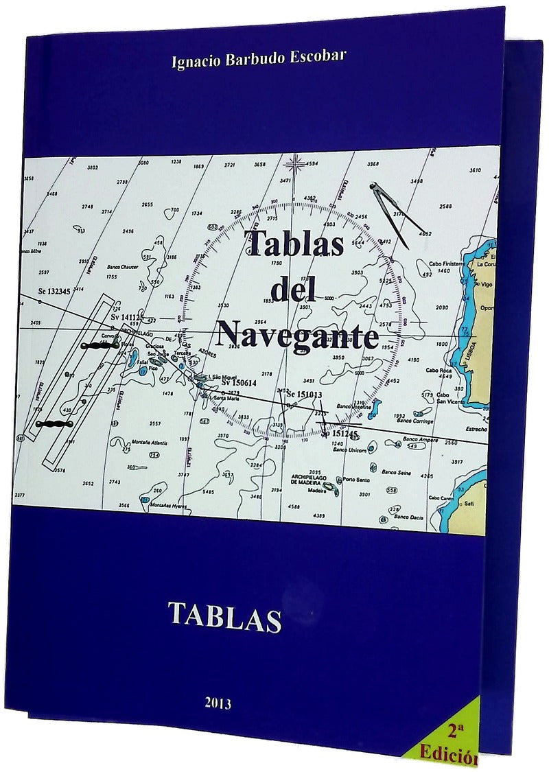 Tablas del navegante