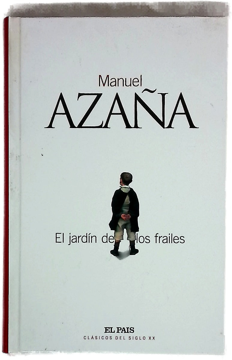 El jardín de los frailes