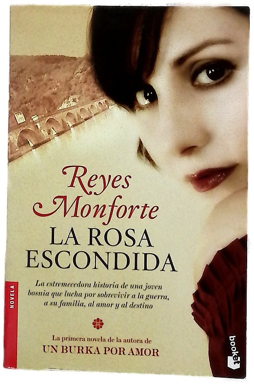 La rosa escondida