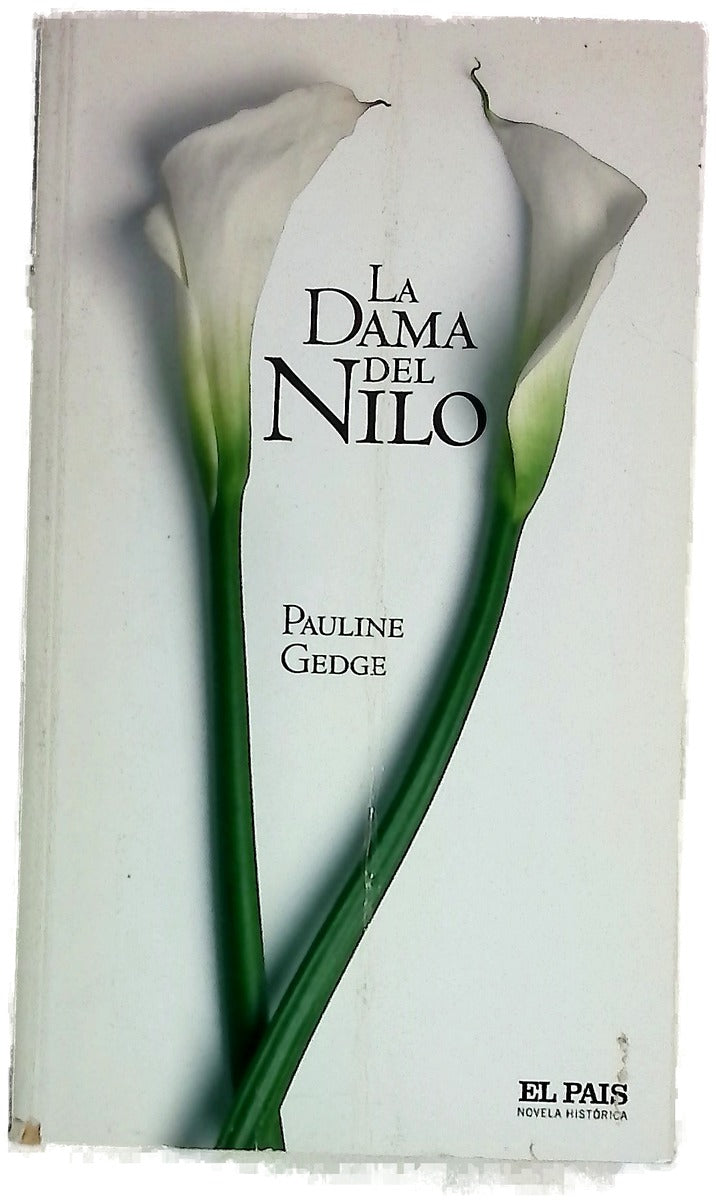 La dama del Nilo
