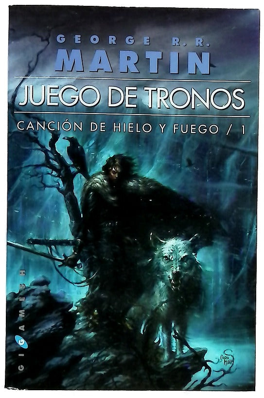 Juego de tronos