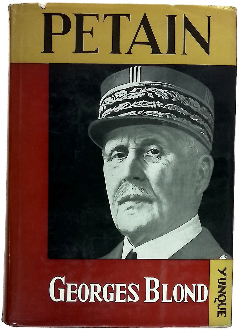 Petain