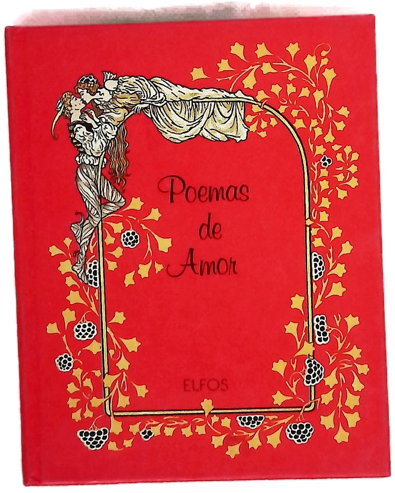 Poemas de amor