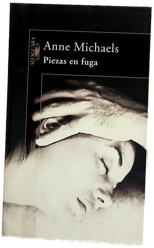 Piezas en fuga