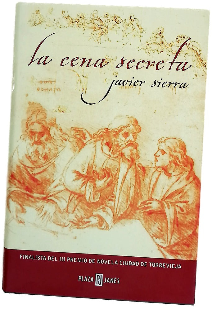 La cena secreta