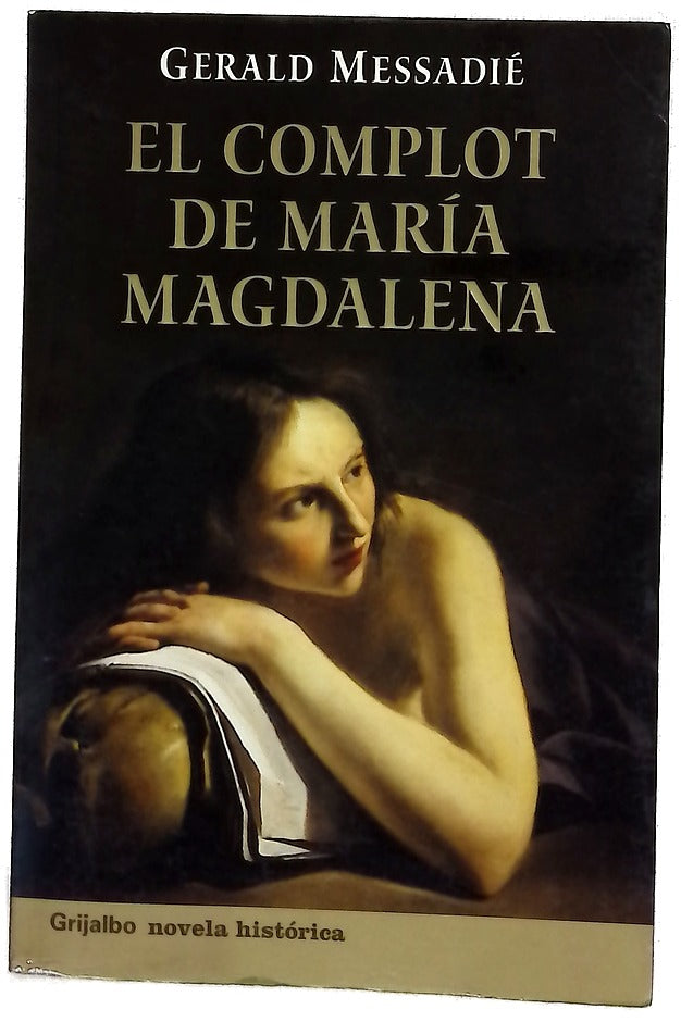 El complot de María Magdalena