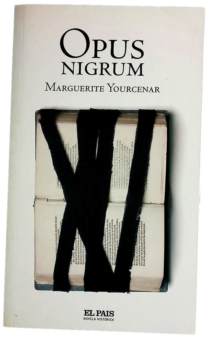 Opus nigrum