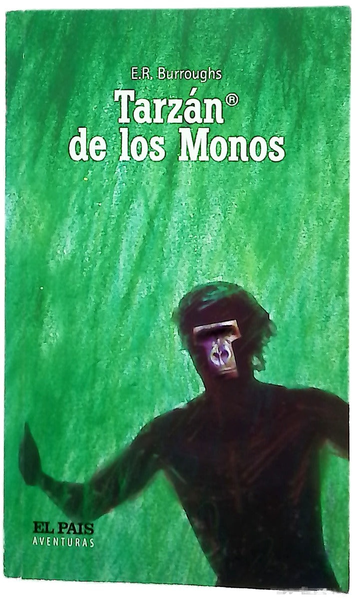 Tarzán de los monos