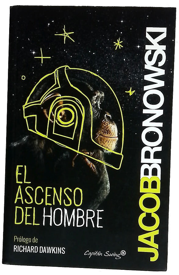 El ascenso del hombre
