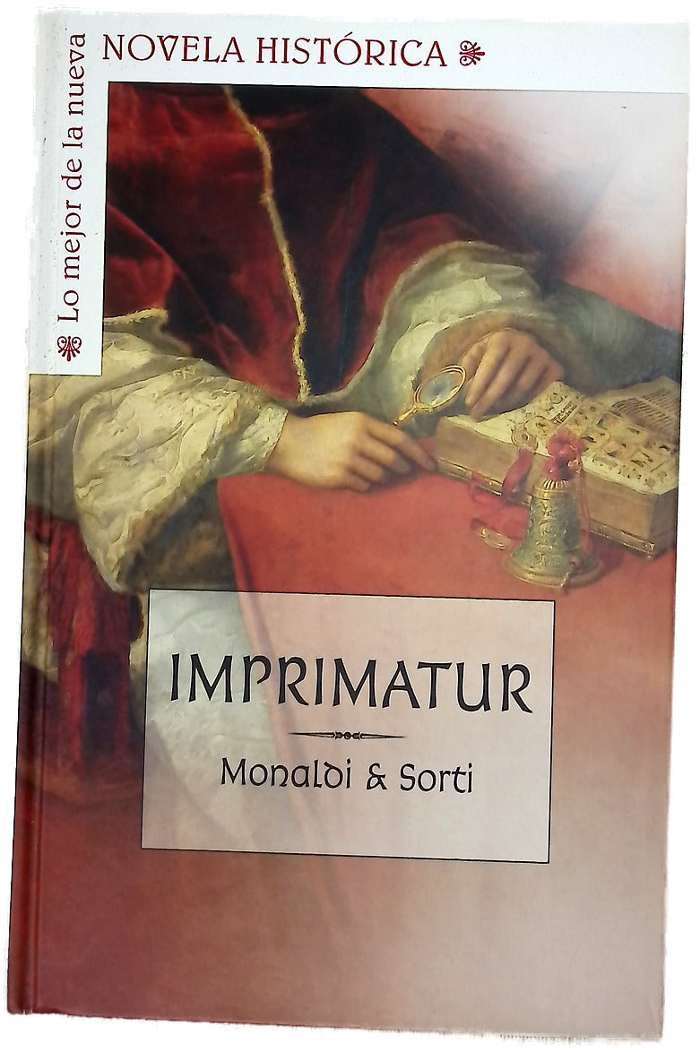 Imprimatur