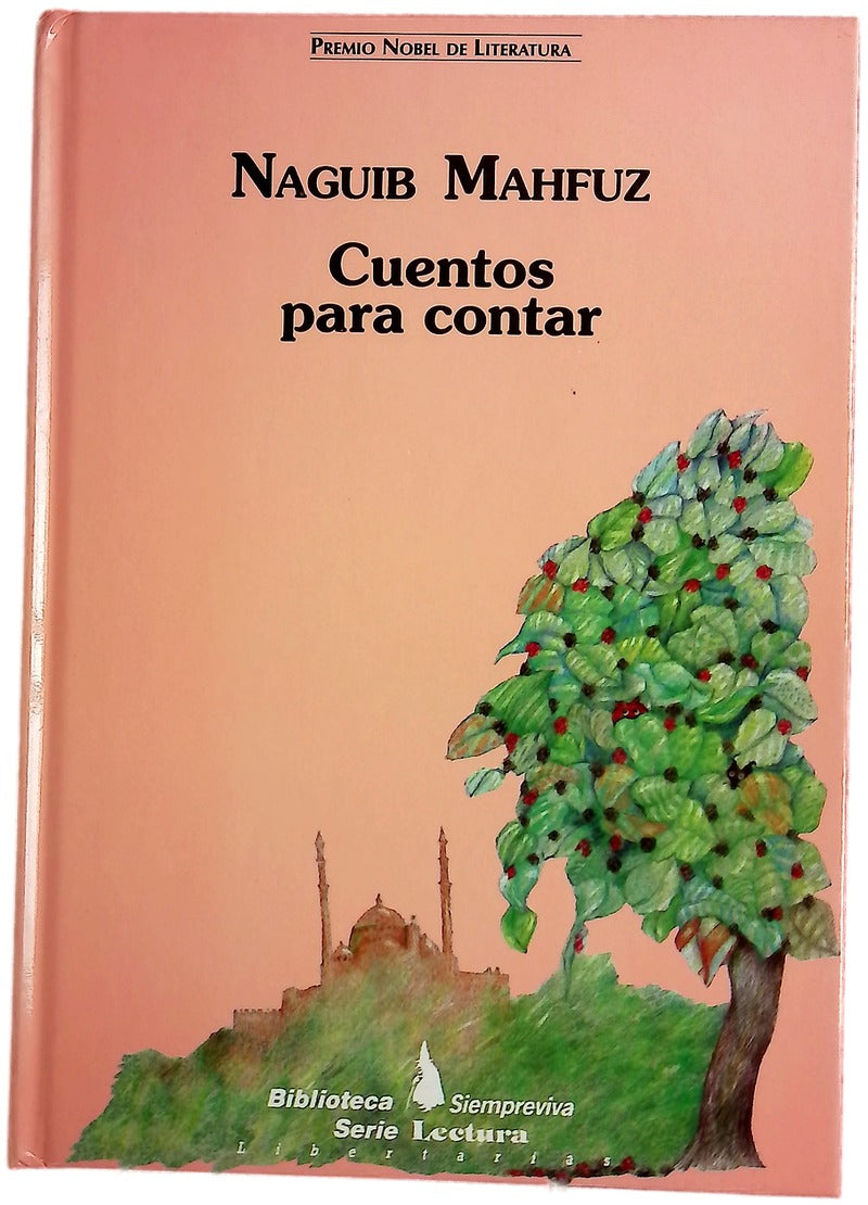 Cuentos para contar