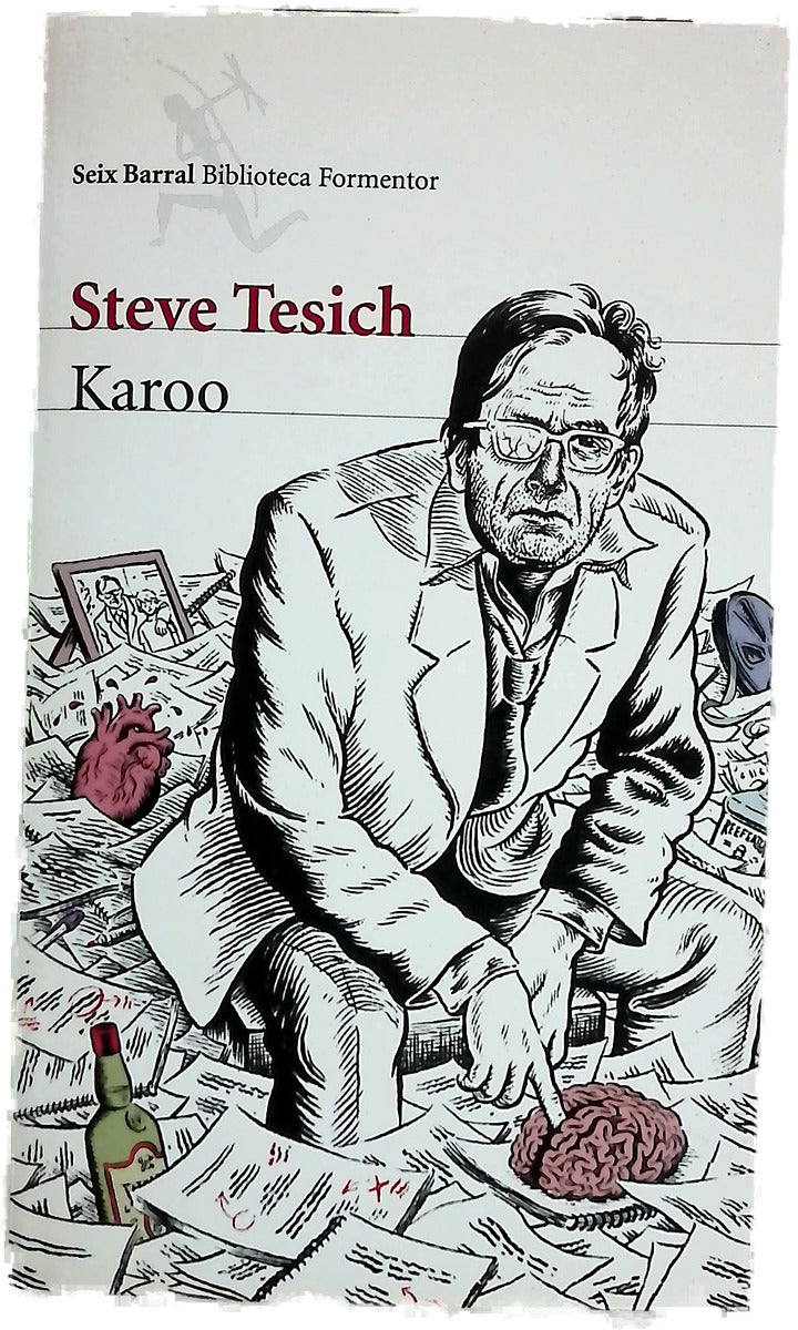 Karoo