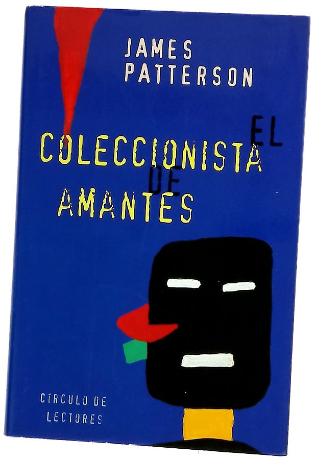 El coleccionista de amantes