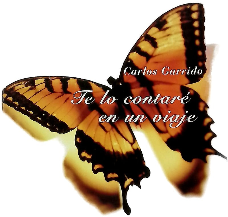 Te lo contaré en un viaje