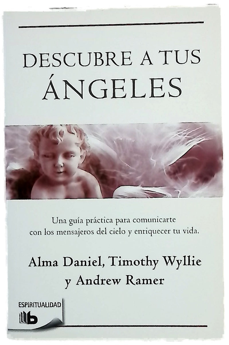 Descubre a tus ángeles