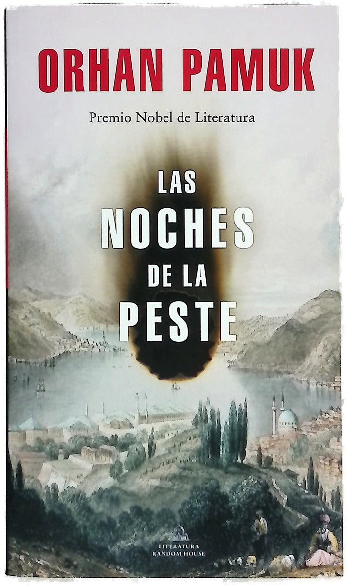 Las noches de la peste