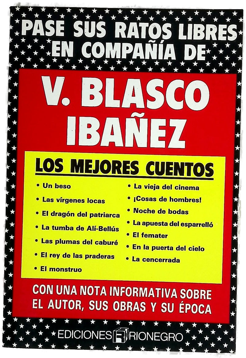 Los mejores cuentos