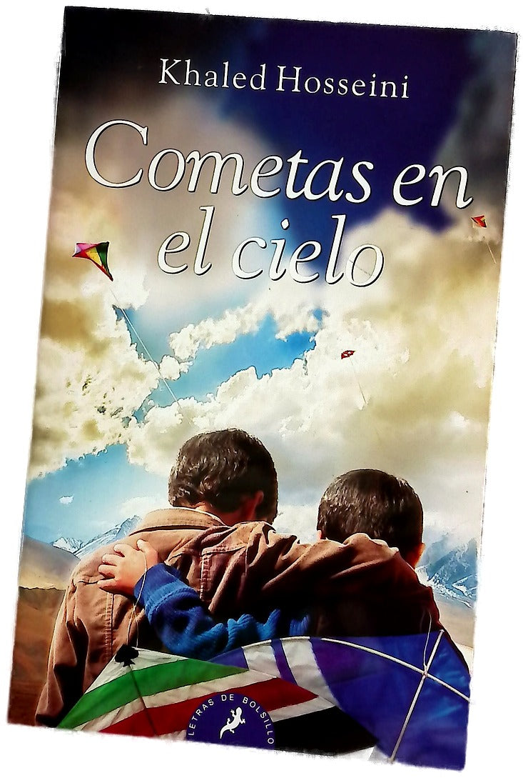 Cometas en el cielo