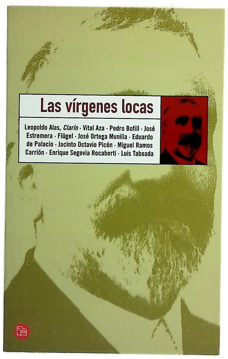 Las vírgenes locas