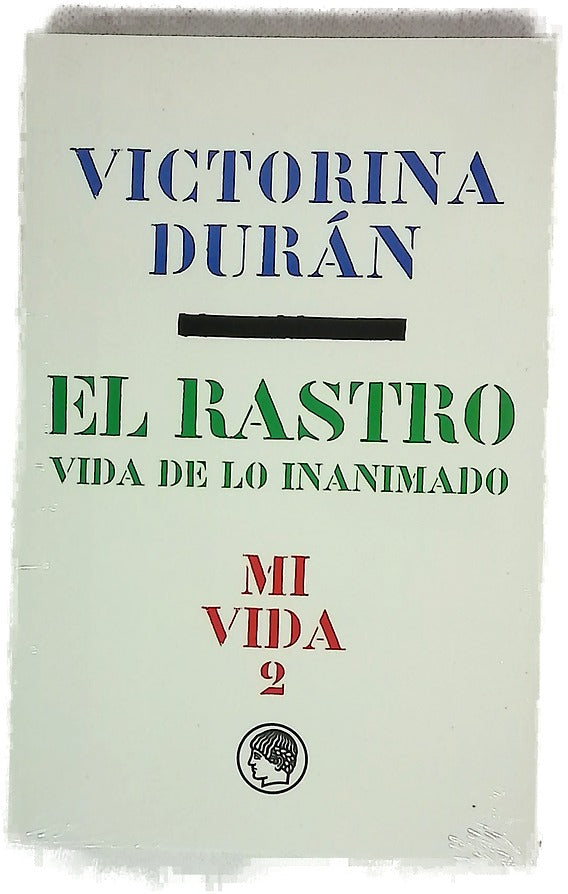 Mi vida