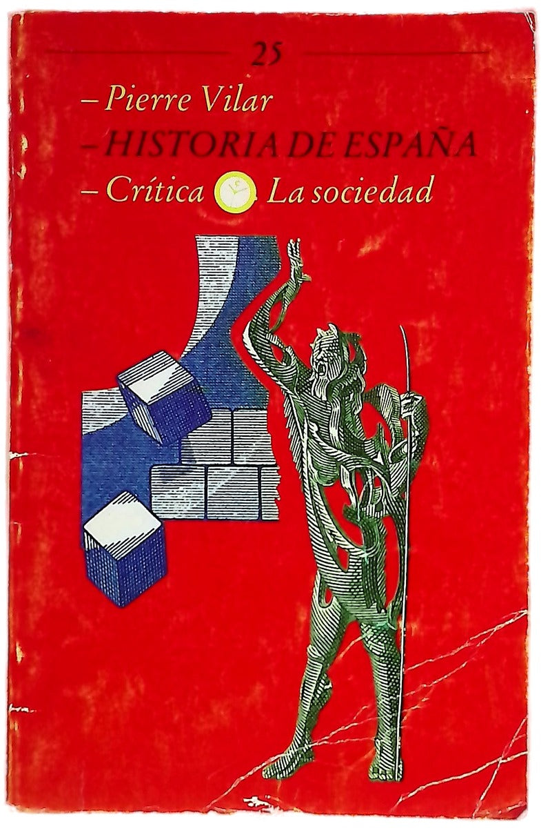 Historia de España