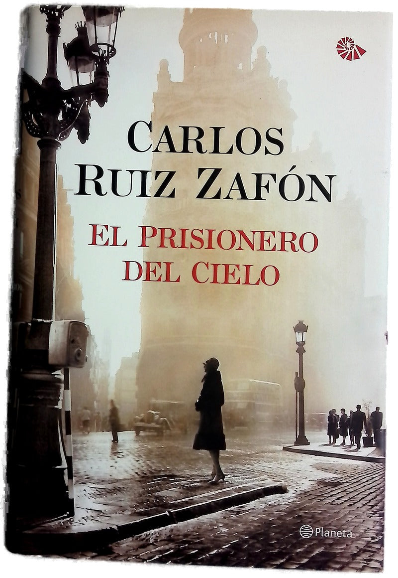El prisionero del cielo