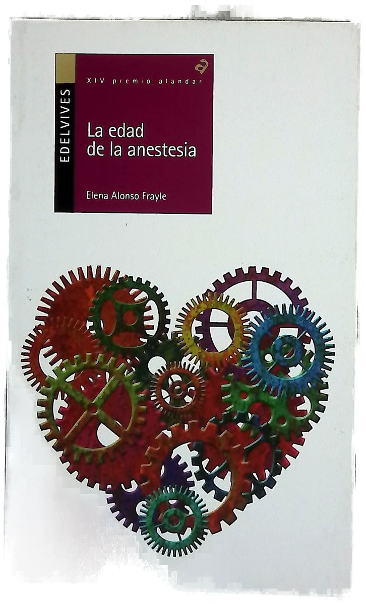 La edad de la anestesia