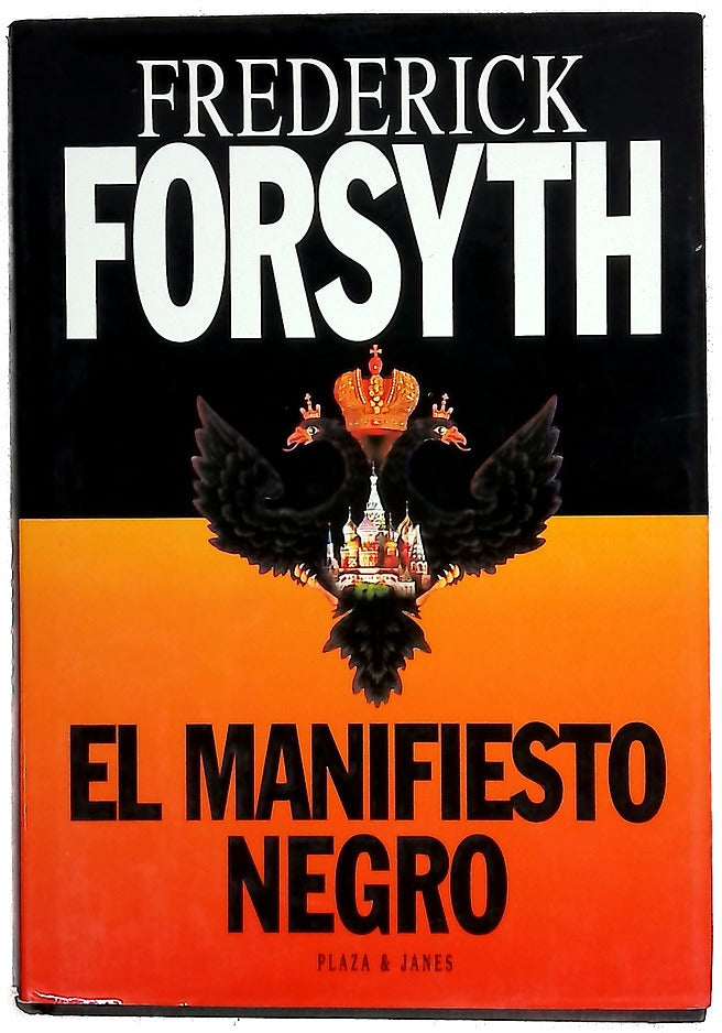 El manifiesto negro