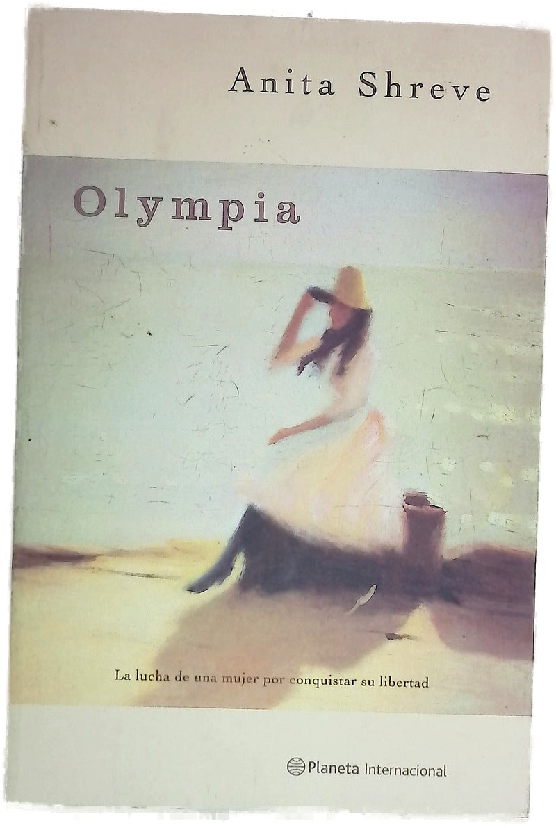 Olympia (Planeta Internacional)