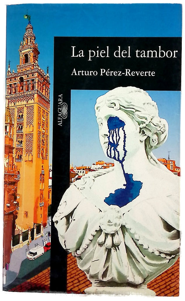 La piel del tambor