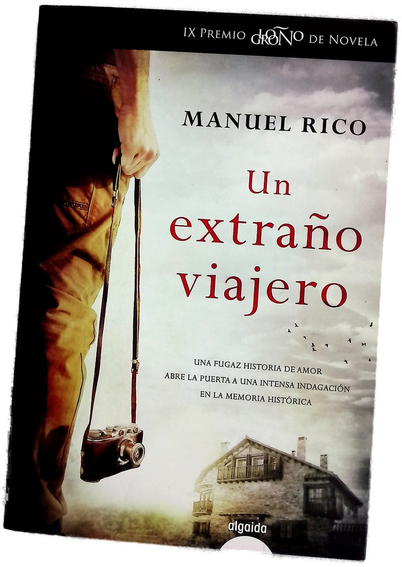 Un extraño viajero