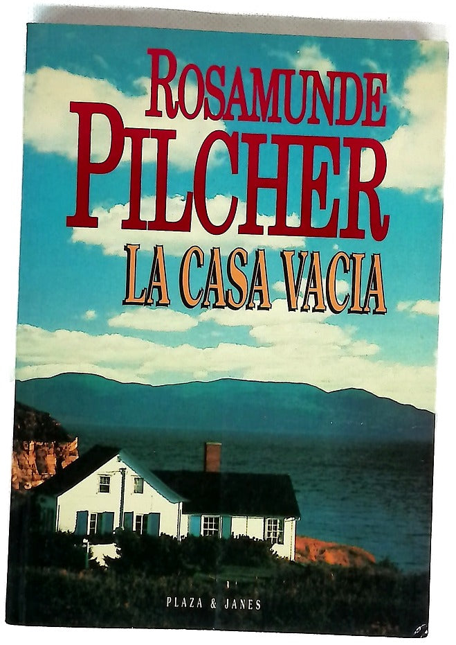La casa vacía