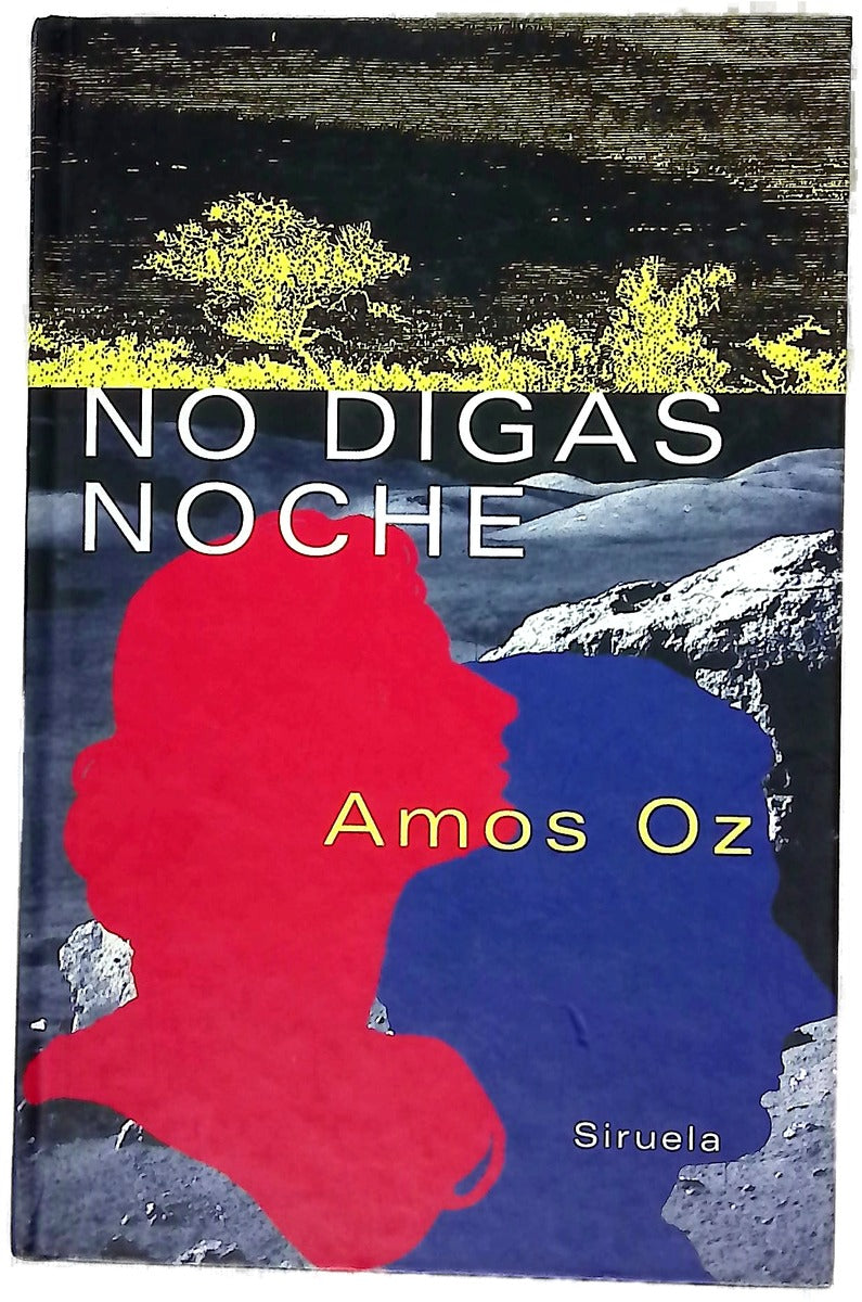 No digas noche