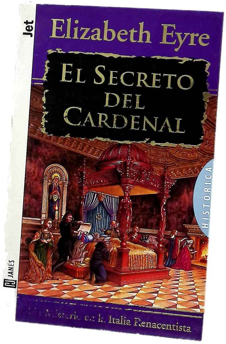 El secreto del cardenal