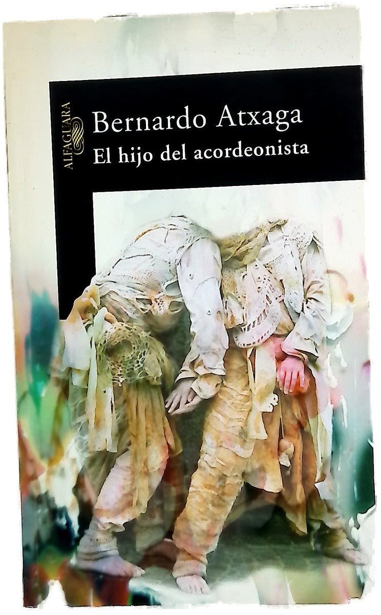 El hijo del acordeonista