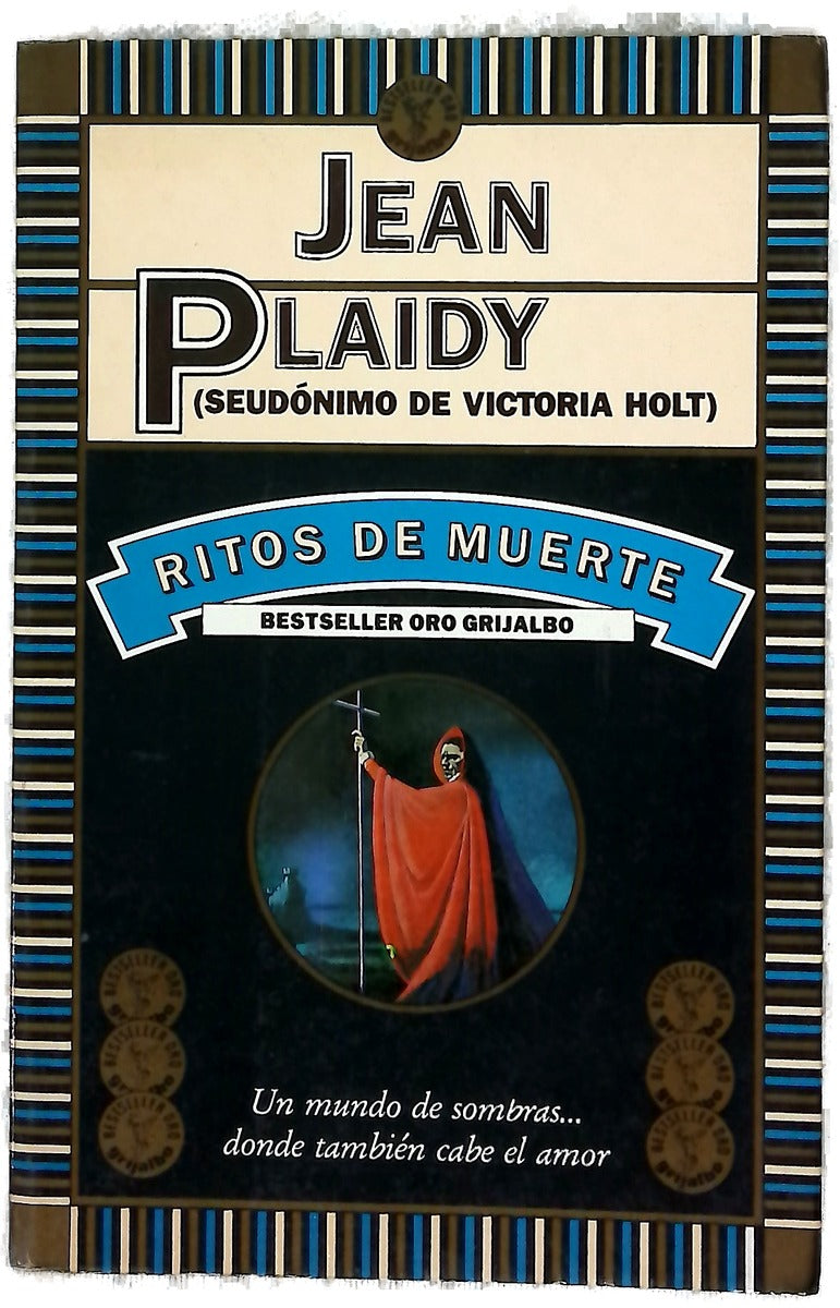 Ritos de muerte