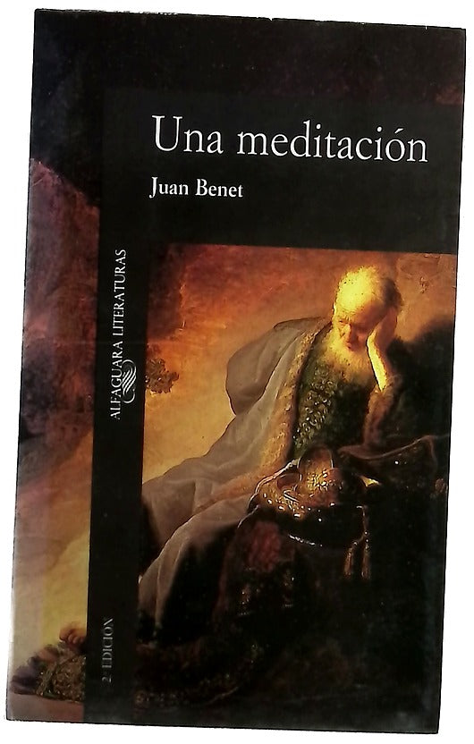 Una meditación