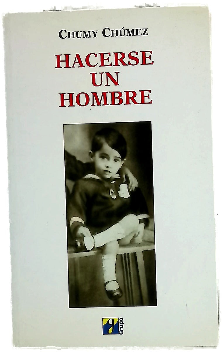 Hacerse un hombre