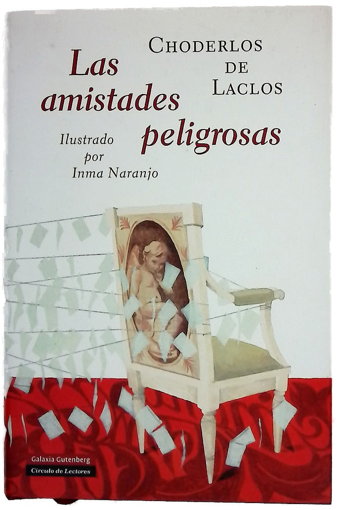 Las amistades peligrosas