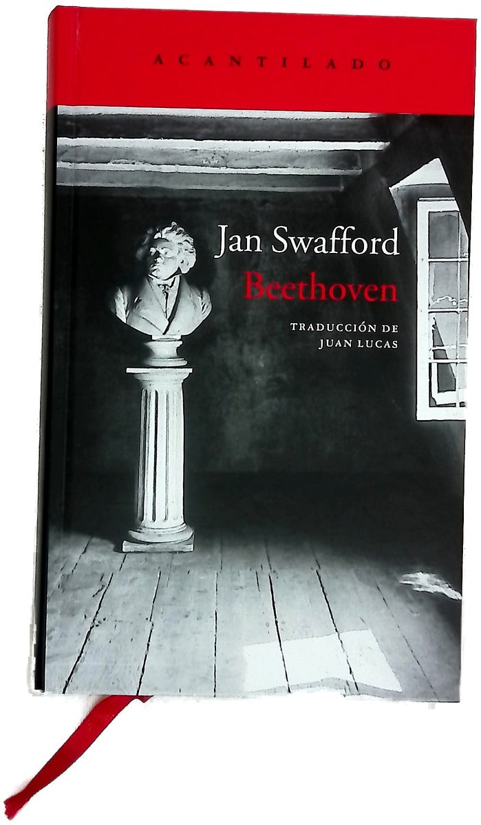 Beethoven : tormento y triunfo