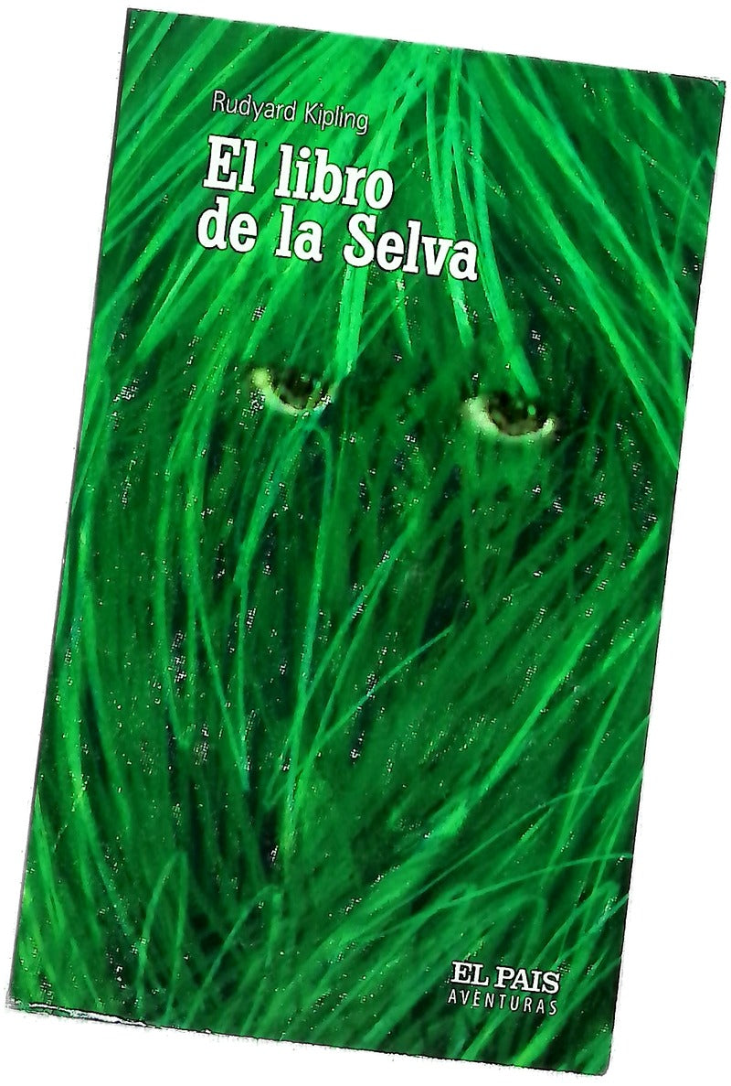 El libro de la selva