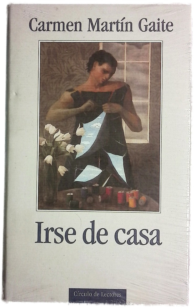 Irse de casa