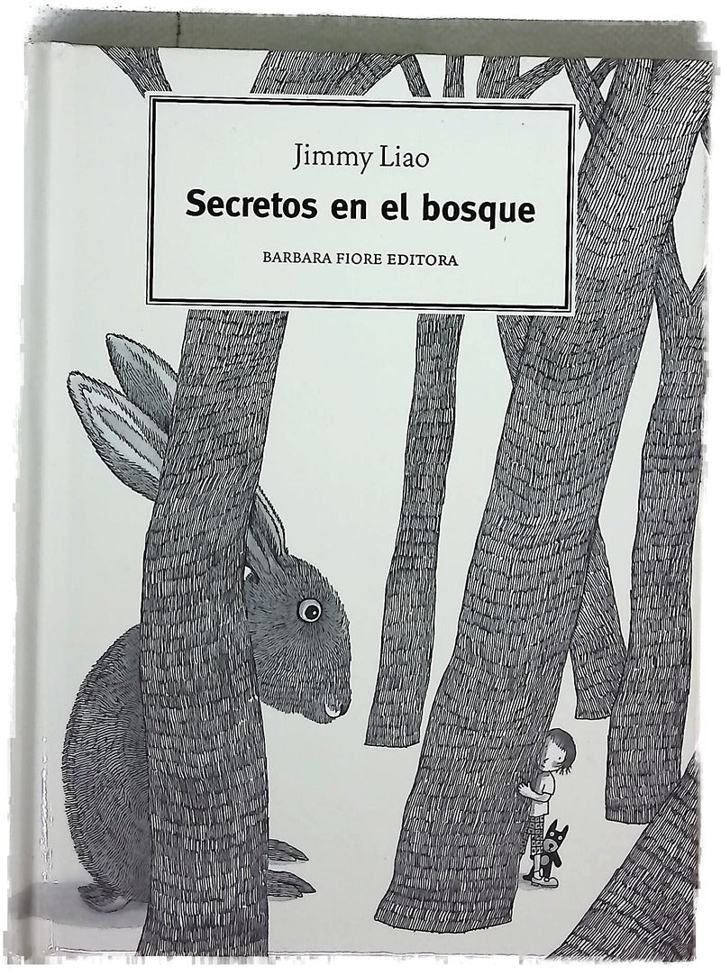 Secretos en el bosque