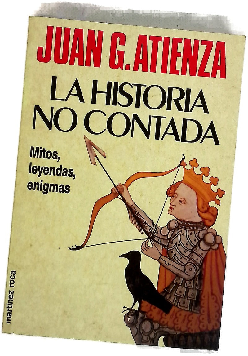 La historia no contada