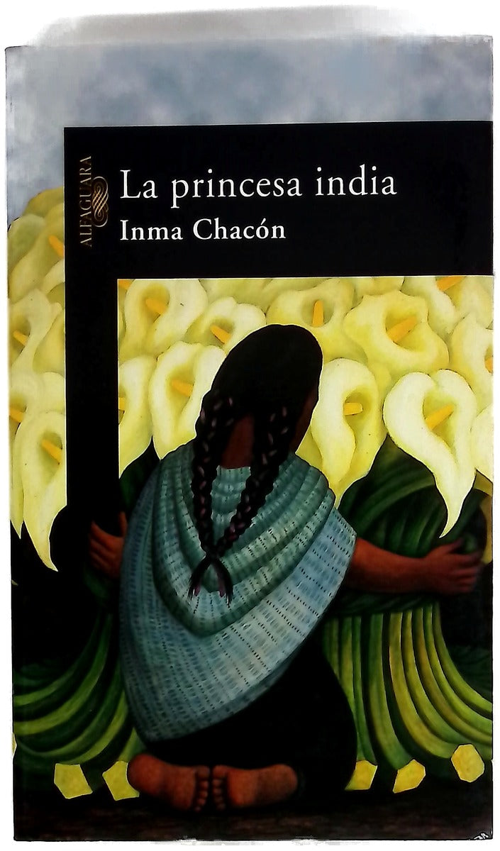 La princesa india
