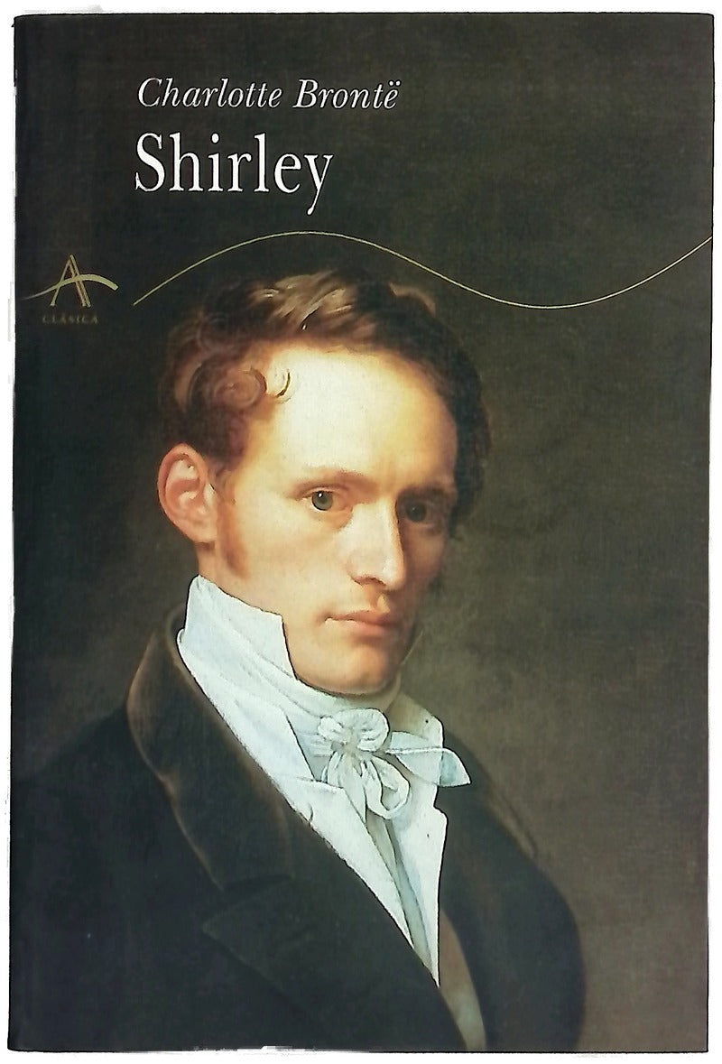 Shirley un relato