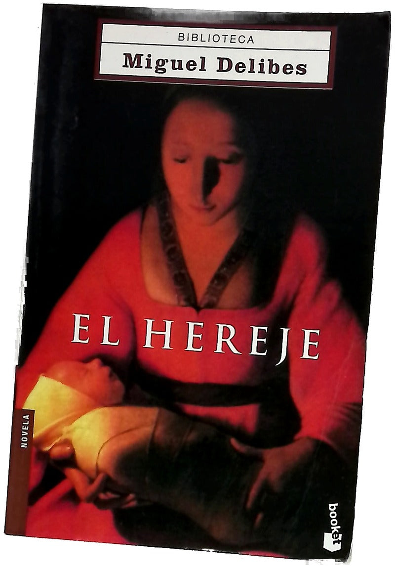 El hereje